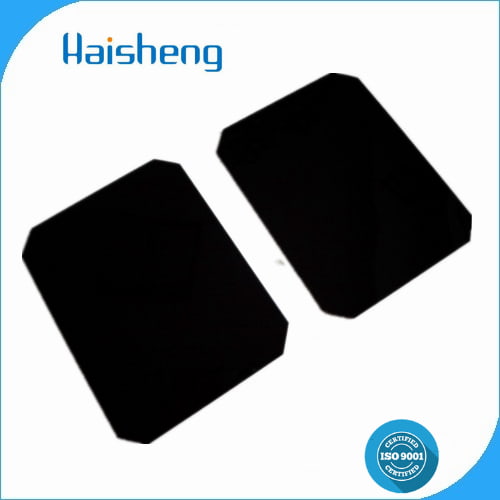 365nm wavelength ZWB2 uv filters applied in uv LED lamp