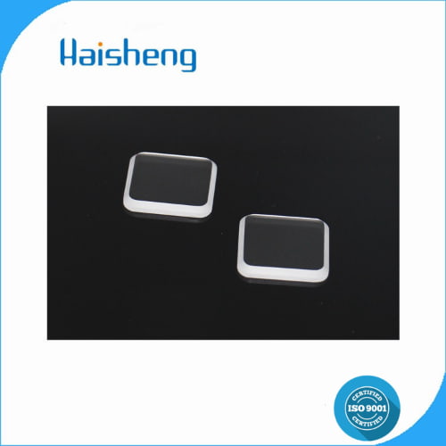 Jgs3 Optical IR Quartz Glass Windows for Optical Communication Fields