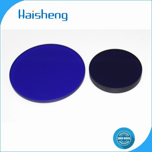 QB24 blue optical glass filters