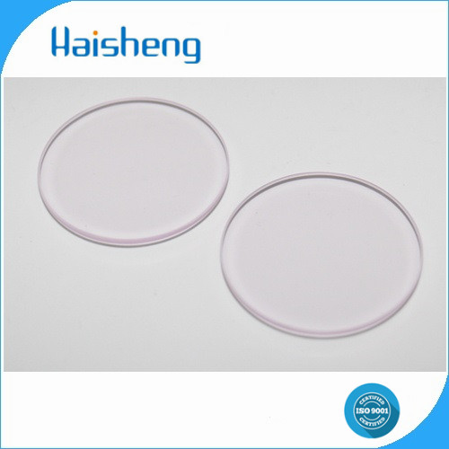 skylight pink optical glass filters