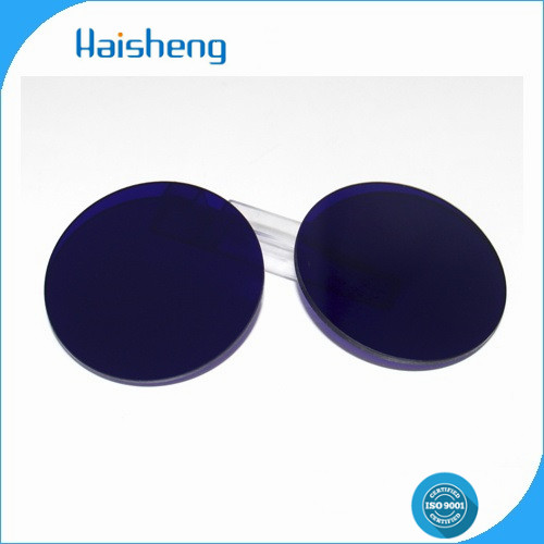 zb3 violet optical glass filters