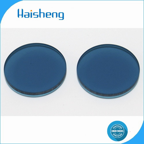 QB9 cyan optical glass filters