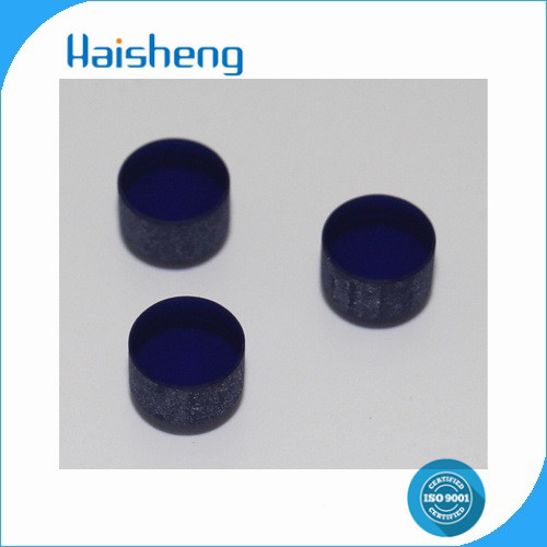 QB5 blue optical glass filters