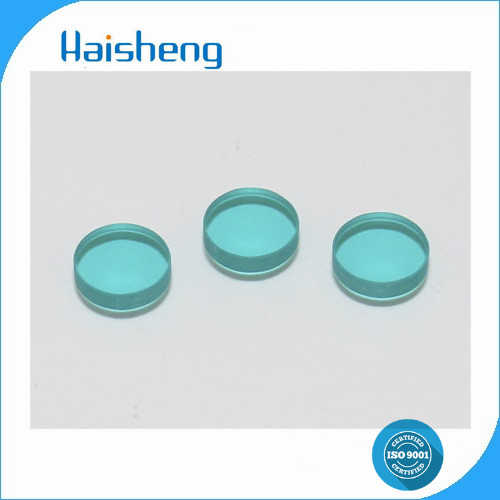 QB26 cyan optical glass filters