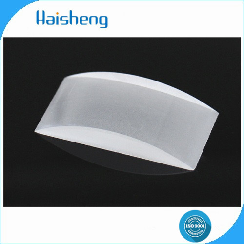 K9 Materials Cylindrical Optical Glass Lens