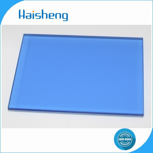 QB1 blue optical glass filters