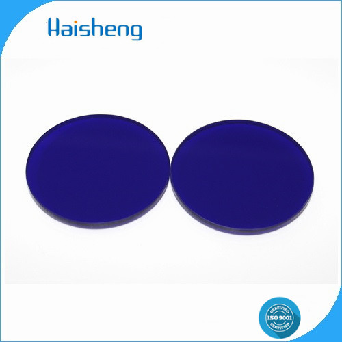 zb2 violet optical glass filters