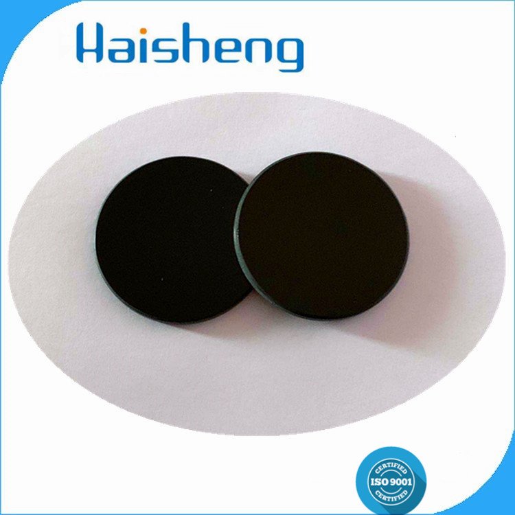 HWB850 infrared optical glass filters