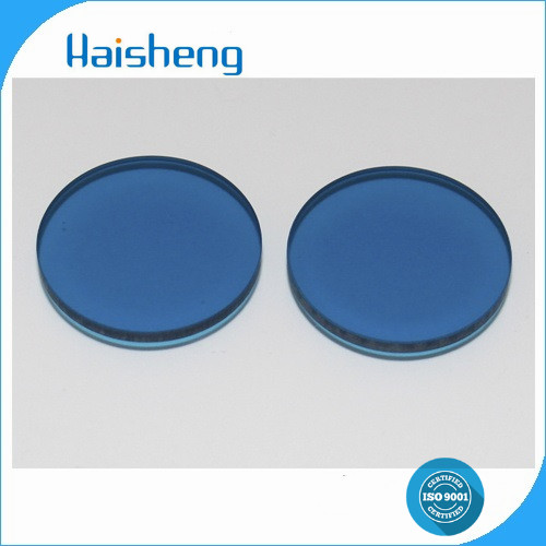 QB23 cyan optical glass filters