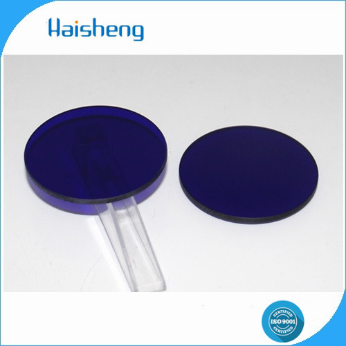 zb1 violet optical glass filters