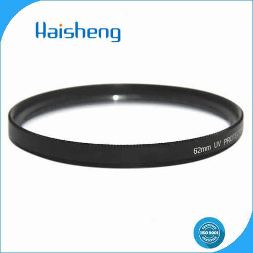 UV Camera Glass Lens