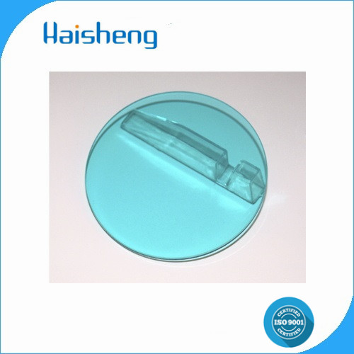 BG40 blue optical glass filters