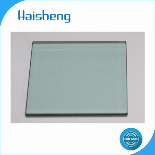 KG3 heating absorbing glass