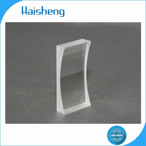Plano-Concave Cylindrical Optical Glass Lens