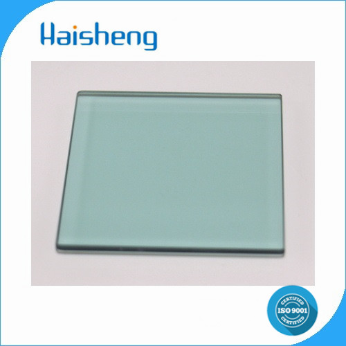 KG5 heat absorbing insulting optical glass