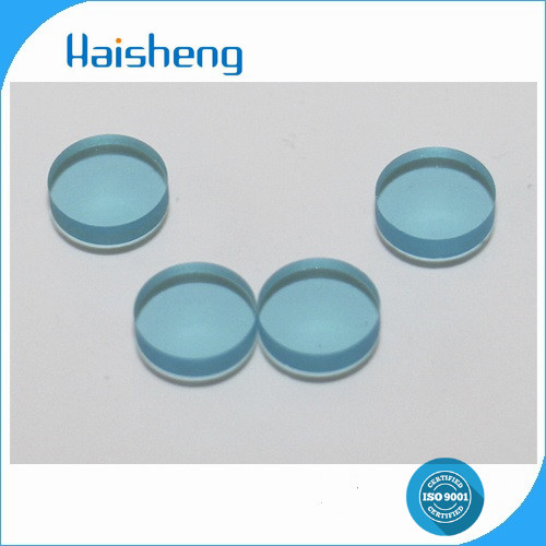 QB10 cyan optical glass filters